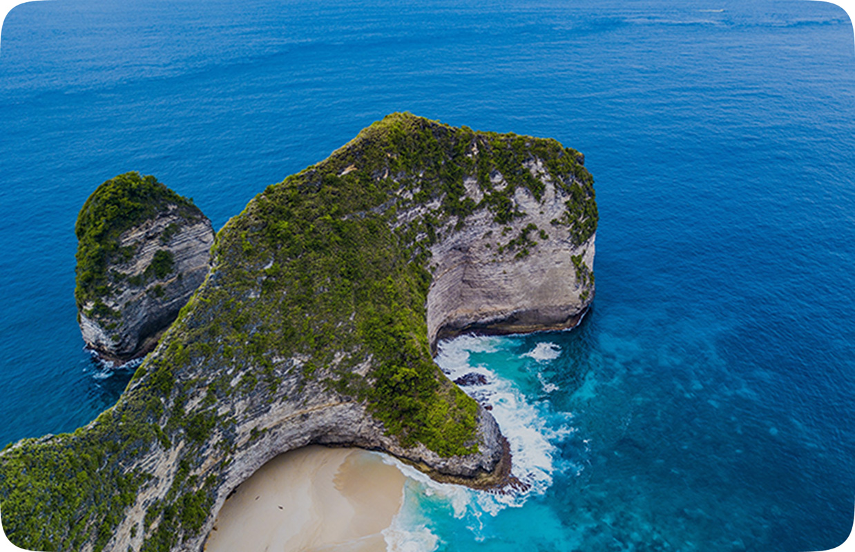 Nusa Penida